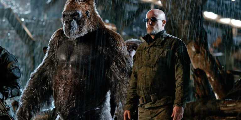 Apes Day: partecipa all’evento gratuito in attesa di The War – Il pianeta delle Scimmie Apes Day: partecipa all’evento gratuito in attesa di The War – Il pianeta delle Scimmie