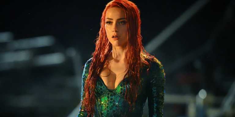 Aquaman: un costume inedito di Mera per l’action figure Aquaman: un costume inedito di Mera per l’action figure