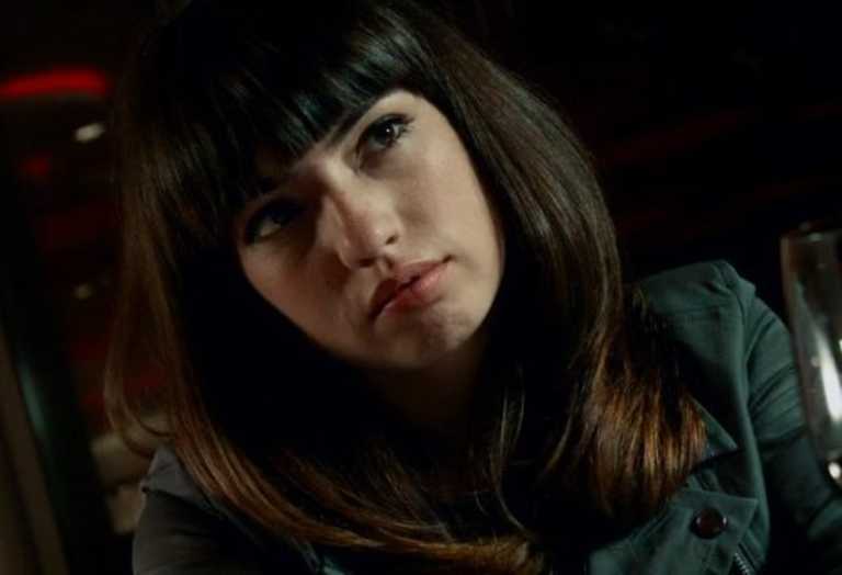 T2 Trainspotting: una scena eliminata con Anjela Nedyalkova T2 Trainspotting: una scena eliminata con Anjela Nedyalkova
