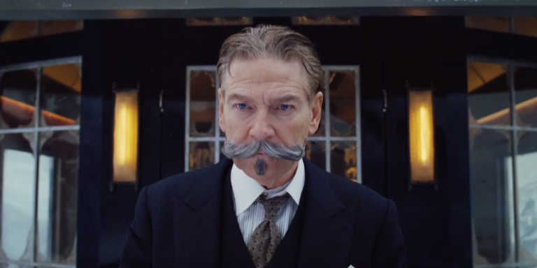 Assassinio sull’Orient Express: il trailer del film di e con Kenneth Branagh Assassinio sull’Orient Express: il trailer del film di e con Kenneth Branagh