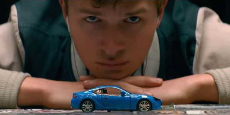 Baby Driver: il nuovo trailer del film di Edgar Wright Baby Driver: il nuovo trailer del film di Edgar Wright
