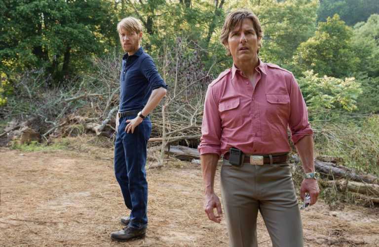 Barry Seal: una clip dal film con Tom Cruise Barry Seal: una clip dal film con Tom Cruise