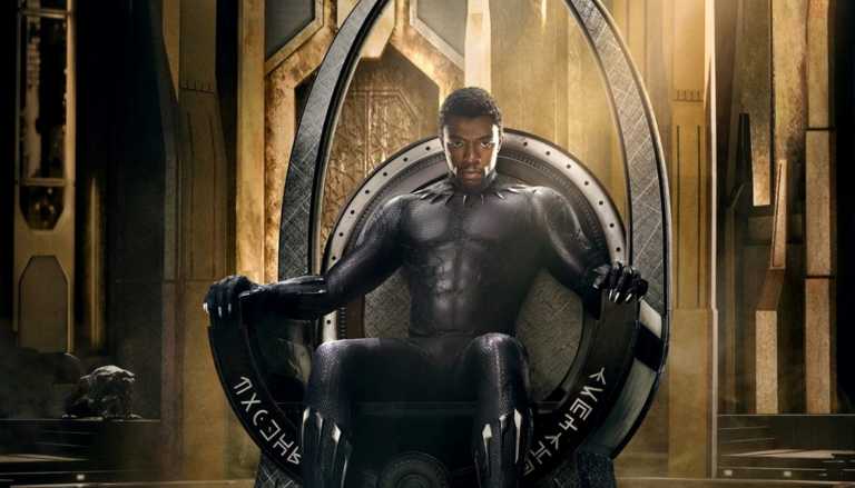 Black Panther: l’albero genealogico di T’Challa Black Panther: l’albero genealogico di T’Challa