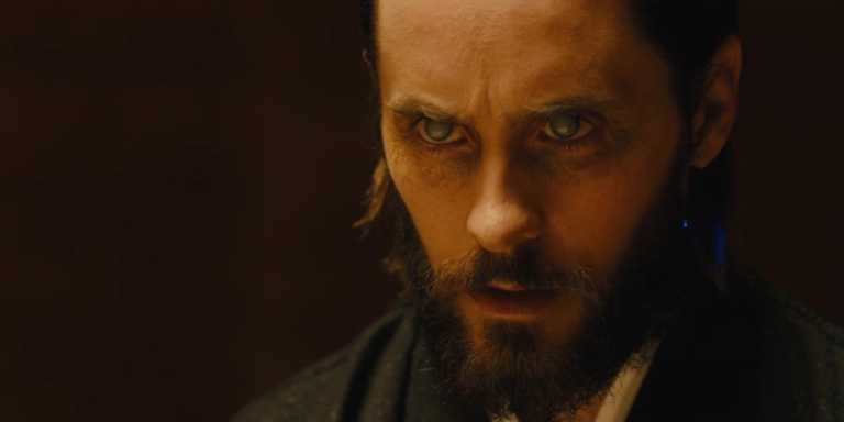 Blade Runner 2049: un corto prequel spiega la storia di Wallace (Jared Leto) Blade Runner 2049: un corto prequel spiega la storia di Wallace (Jared Leto)