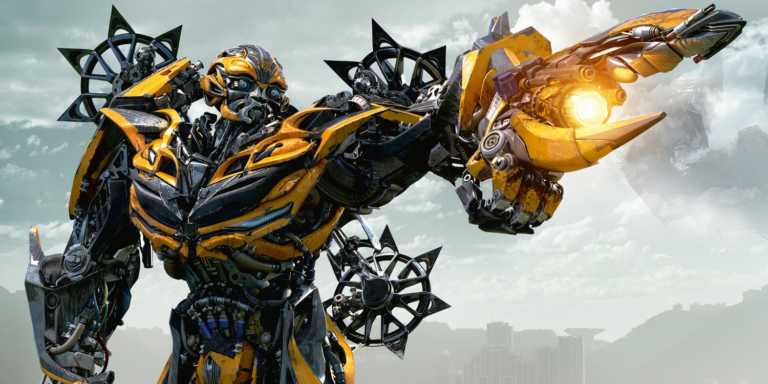 Bumblebee è di nuovo un maggiolino sul set dello spin-off – foto Bumblebee è di nuovo un maggiolino sul set dello spin-off – foto