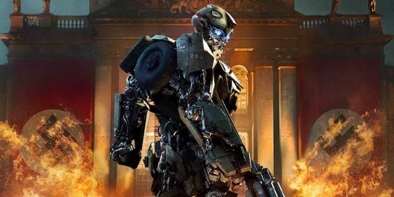 Bumblebee: ulteriori dettagli sullo spin-off di Transformers