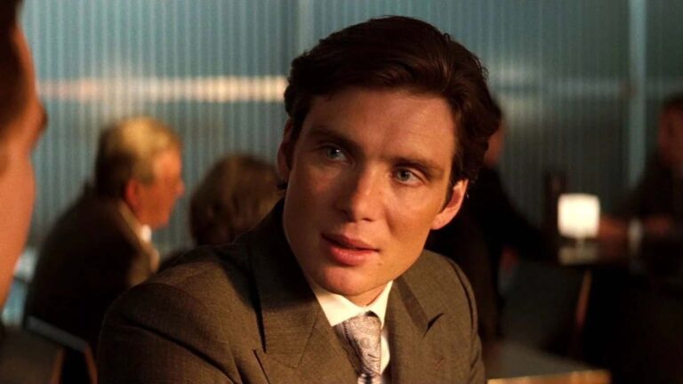 Cillian Murphy rivela: “Non guardo i film Marvel” Cillian Murphy rivela: “Non guardo i film Marvel”