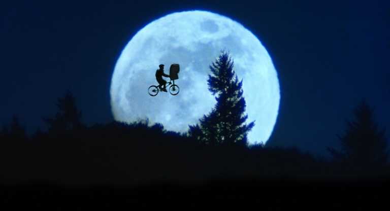 Mostra Internazionale del Nuovo Cinema di Pesaro: apertura con E.T. l’extra-terrestre Mostra Internazionale del Nuovo Cinema di Pesaro: apertura con E.T. l’extra-terrestre