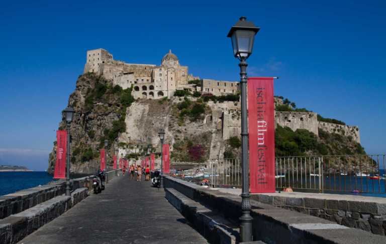 Ischia Film Festival 2019, vince Cuba, ma anche il cinema italiano
