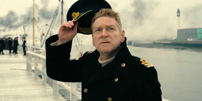 Dunkirk: rivelata la (sorprendente) durata del film