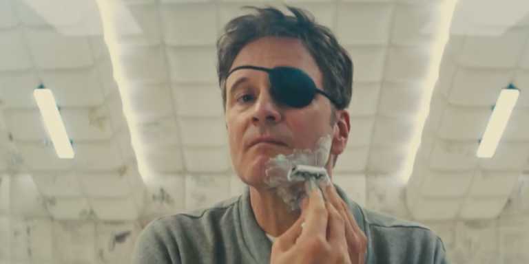 Kingsman Il Cerchio d’Oro: Harry Hart avrà un legame con gli Statesmen? Kingsman Il Cerchio d’Oro: Harry Hart avrà un legame con gli Statesmen?