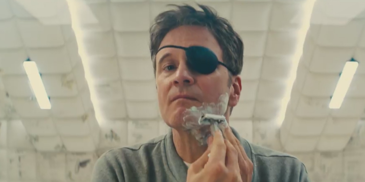 Kingsman Il Cerchio d'Oro Harry Kingsman: Il Cerchio d'Oro