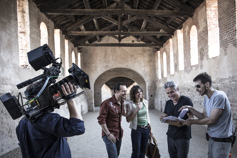 Made in Italy film Made in Italy film
