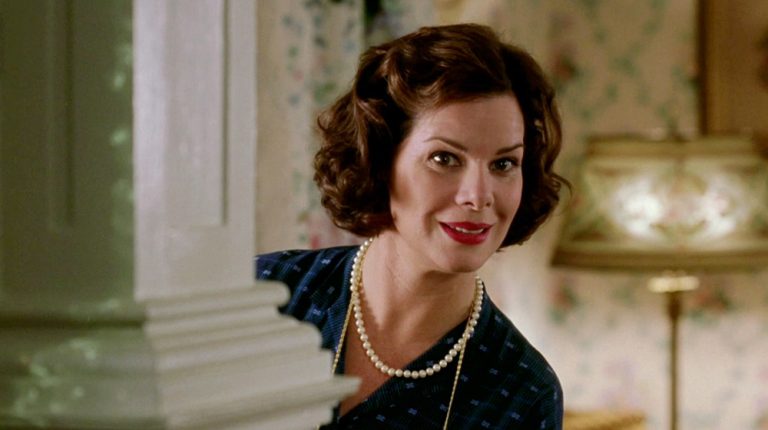 Marcia Gay Harden: 10 cose che non sai sull&rsquo;attrice