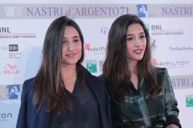 Nastri d’Argento 2017: le foto della proclamazione delle cinquine Nastri d’Argento 2017: le foto della proclamazione delle cinquine