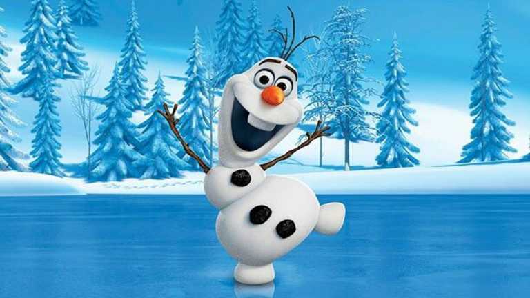 Frozen: la co-regista Jennifer Lee voleva uccidere Olaf