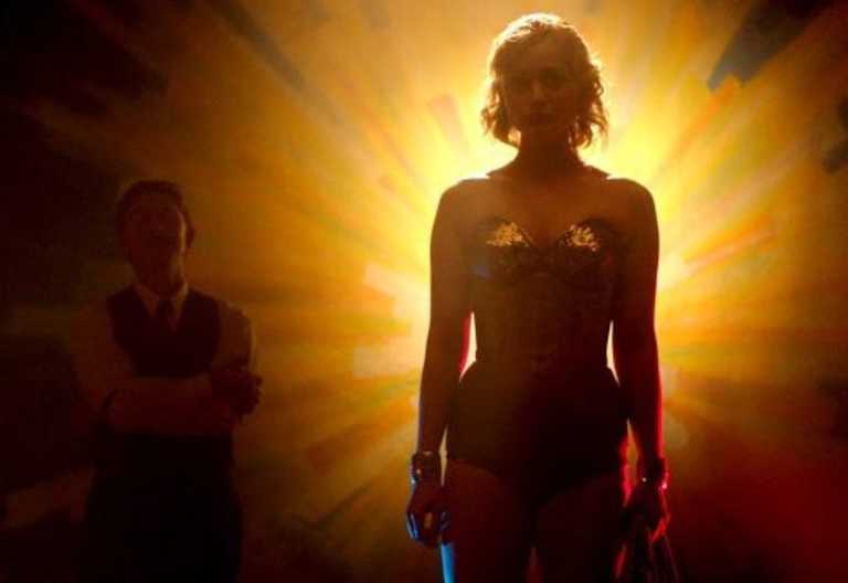 Professor Marston: il trailer finale del biopic sull’inventore di Wonder Woman Professor Marston: il trailer finale del biopic sull’inventore di Wonder Woman