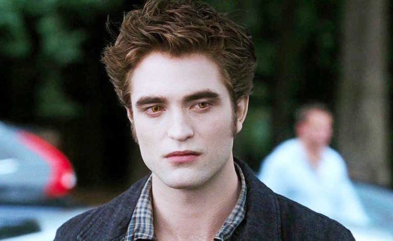 Robert Pattinson cambia Look &hellip; e testa