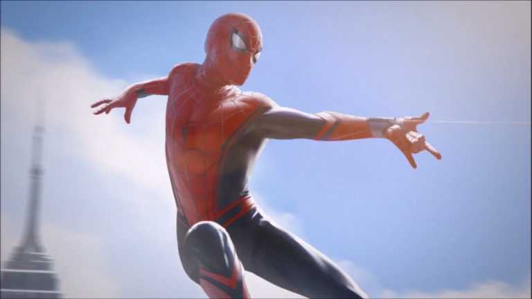 Spider-Man Homecoming: Spidy contro gli Avengers nei nuovi concept Spider-Man Homecoming: Spidy contro gli Avengers nei nuovi concept