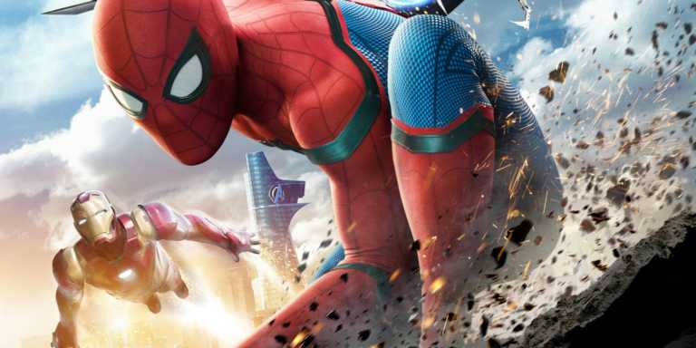 Spider-Man Homecoming: ascolta la sigla degli anni ’60 per il film Spider-Man Homecoming: ascolta la sigla degli anni ’60 per il film