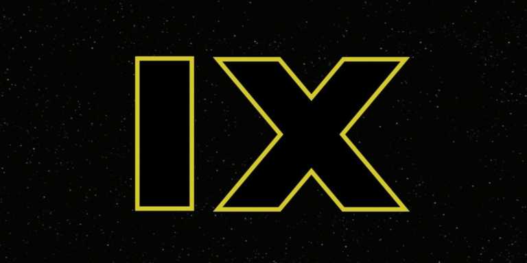 Star Wars: Episodio IX, tutte le rivelazioni dal poster leak Star Wars: Episodio IX, tutte le rivelazioni dal poster leak