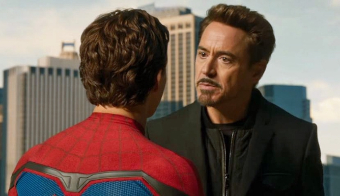 TONY E PETER