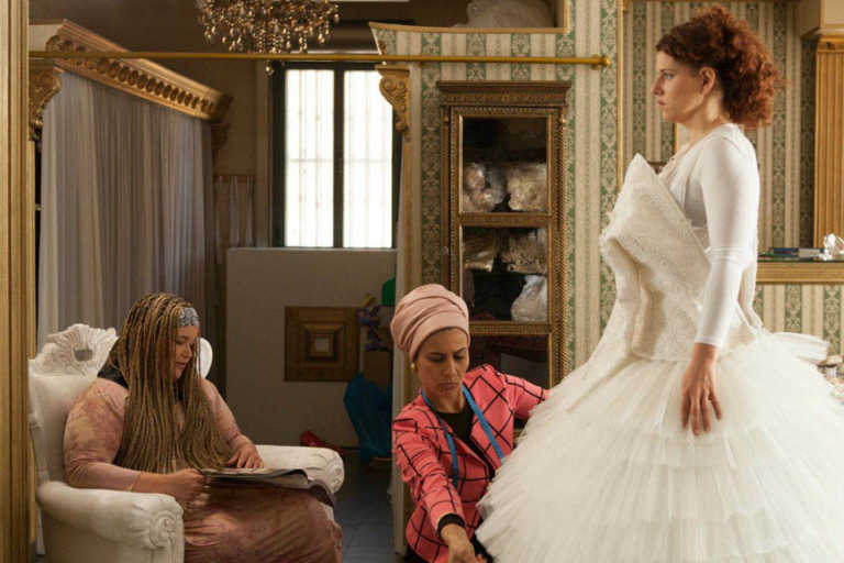 Un appuntamento per la sposa recensione del film di Rama Burshtein