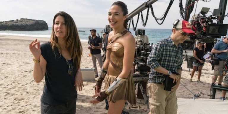 Wonder Woman 2: ecco la data d&rsquo;uscita