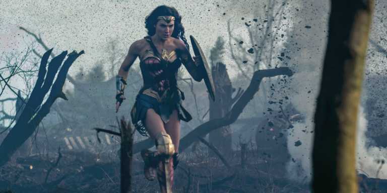 Wonder Woman 2: già al lavoro sul trattamento Wonder Woman 2: già al lavoro sul trattamento