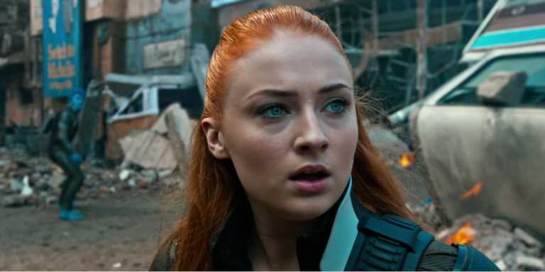X-Men Dark Phoenix: Summer Fontana sarà una giovane Jean Grey X-Men Dark Phoenix: Summer Fontana sarà una giovane Jean Grey