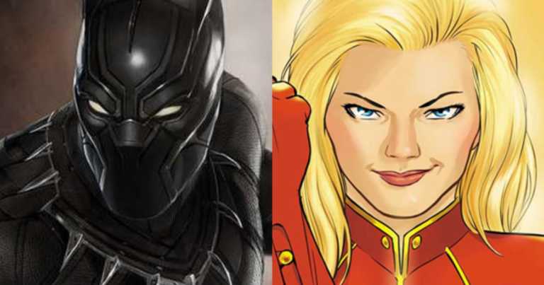 Marvel vuole cast variegati solo a tempo debito e scelti con cura