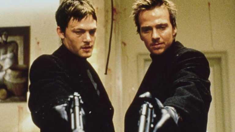 Il regista di Boondock Saints diriger&agrave; un nuovo thriller