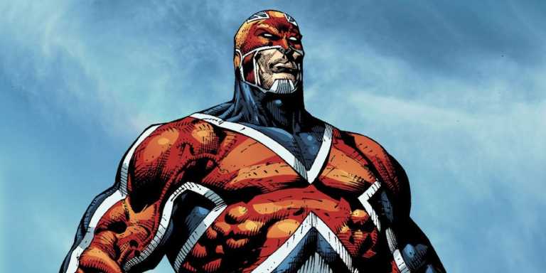 Marvel Studios potrebbero introdurre Captain Britain nel MCU