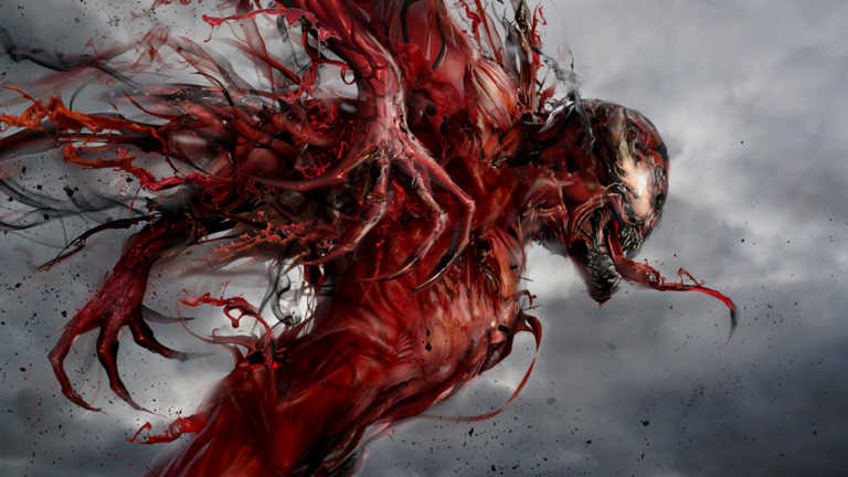 Venom: nel film comparir&agrave; anche Carnage