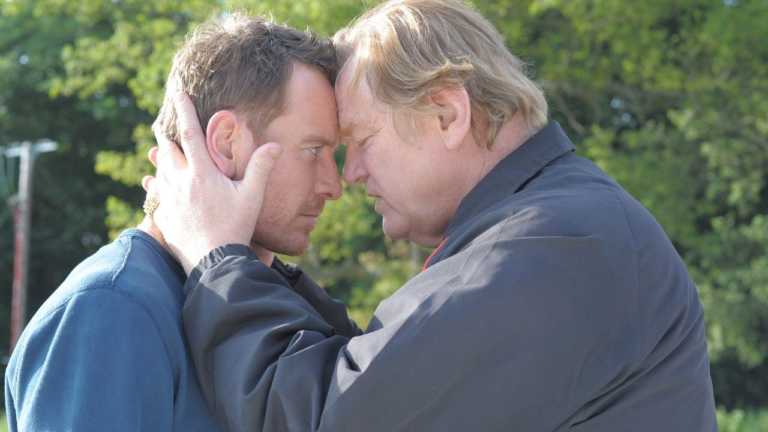 Codice Criminale: recensione del film con Michael Fassbender