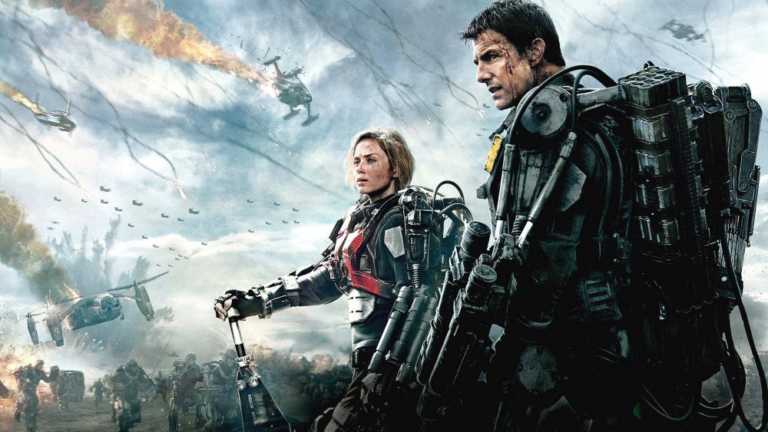 Edge of Tomorrow 2: per Doug Liman sarà migliore del primo capitolo Edge of Tomorrow 2: per Doug Liman sarà migliore del primo capitolo