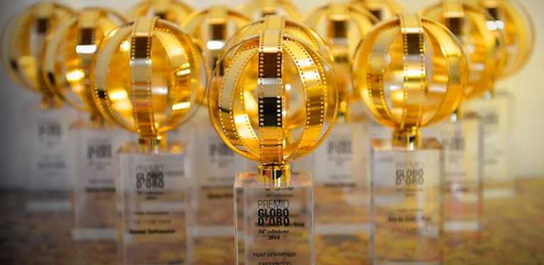 Globi d&rsquo;Oro 2020, tutti i vincitori