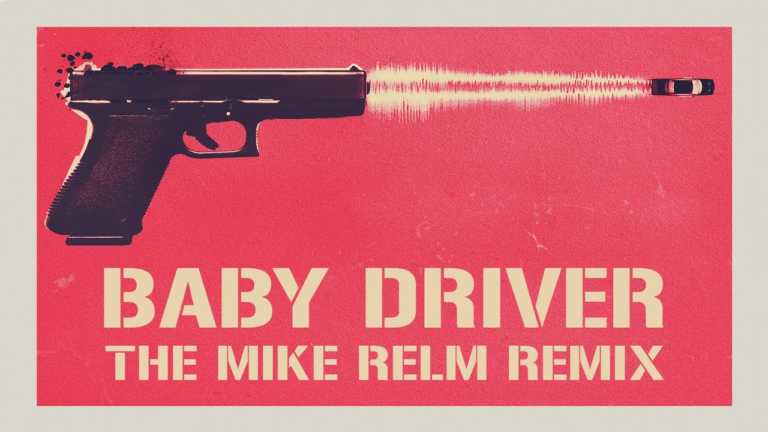 Baby Driver: il trascinante remix del trailer Baby Driver: il trascinante remix del trailer