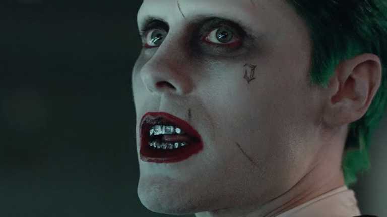 Suicide Squad: Joker è l’unico cattivo nel trailer rimontato Suicide Squad: Joker è l’unico cattivo nel trailer rimontato