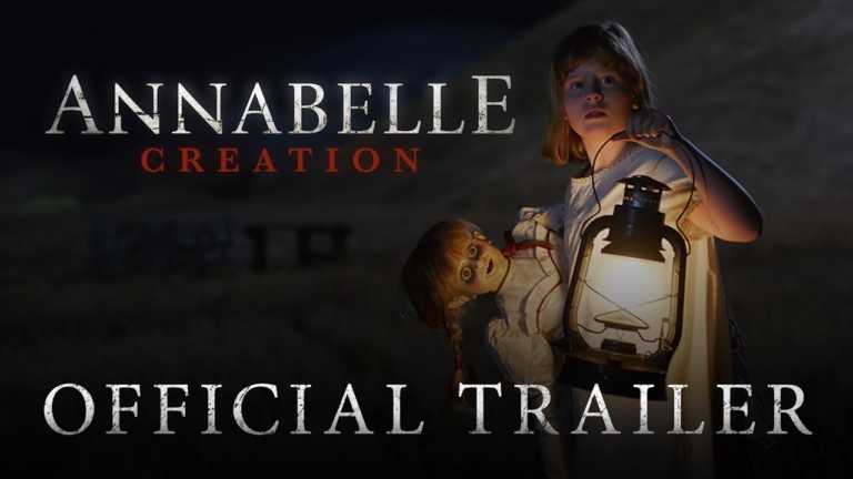 Annabelle Creation: il primo trailer del sequel Annabelle Creation: il primo trailer del sequel