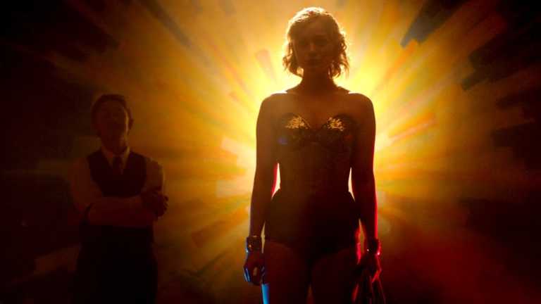 Professor Marston: teaser del film sul creatore di Wonder Woman Professor Marston: teaser del film sul creatore di Wonder Woman