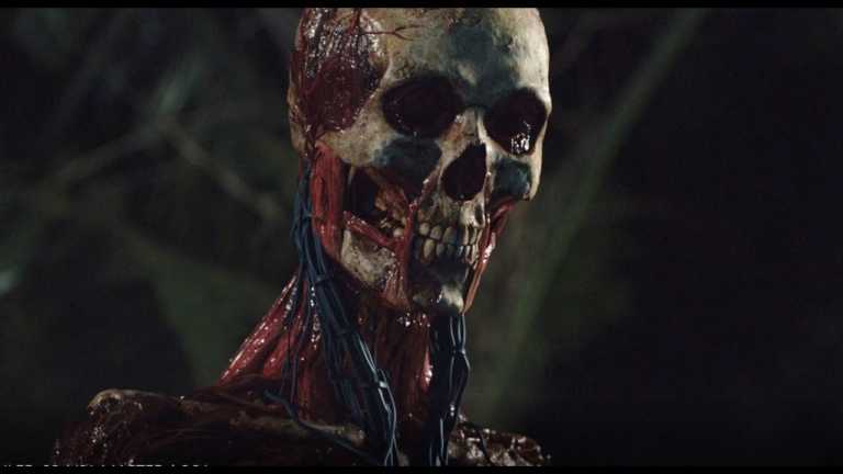 Oats Studios “Volume 1”: secondo trailer del progetto di Neill Blomkamp Oats Studios “Volume 1”: secondo trailer del progetto di Neill Blomkamp