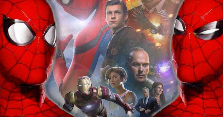 Spider-Man Homecoming: 10 motivi per cui potrebbe essere il miglior film