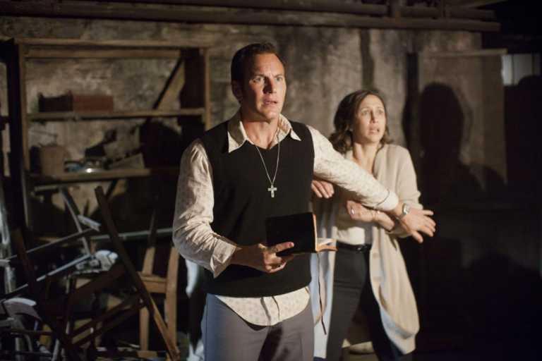 The Conjuring 3: la formula della &ldquo;casa infestata&rdquo; si espander&agrave;