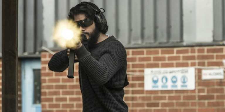American Assassin: il nuovo trailer con Dylan O’Brien American Assassin: il nuovo trailer con Dylan O’Brien