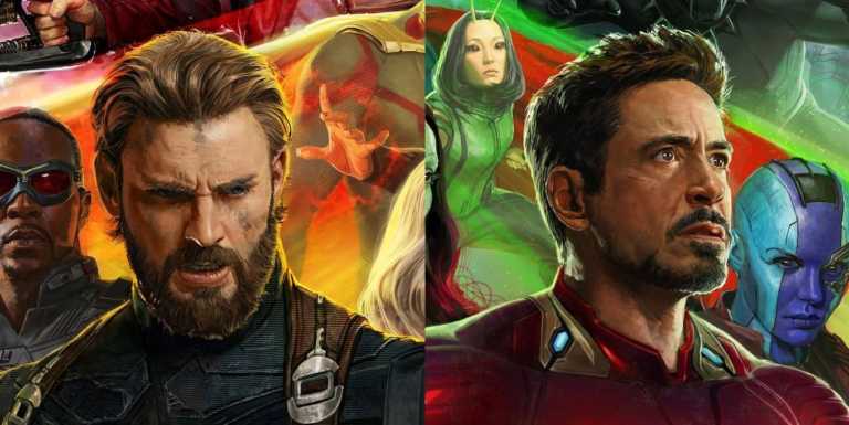 Avengers: Infinity War, rivelata la durata, sar&agrave; il pi&ugrave; lungo del MCU?