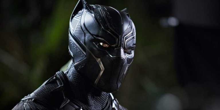 Black Panther: Essere Re, un nuovo video dal film Black Panther: Essere Re, un nuovo video dal film