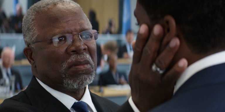 Black Panther: il senso di colpa di T&rsquo;Challa per la morte del padre