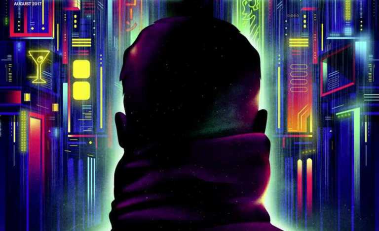 Blade Runner 2049: la cover di Empire e le action figure Blade Runner 2049: la cover di Empire e le action figure