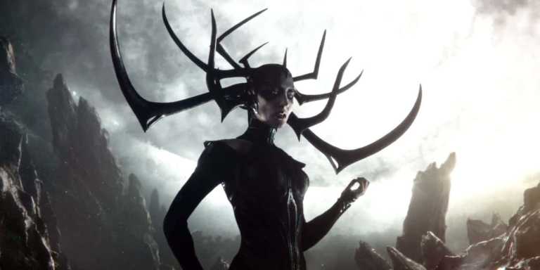 Thor Ragnarok: la scena che ha convinto Cate Blanchett
